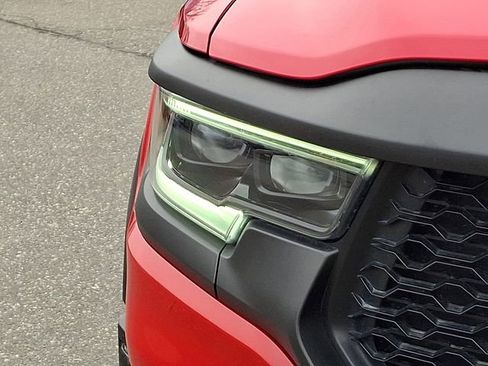 Used 2021 RAM 1500 TRX w/ TRX Level 2 Equipment Group image 9