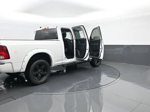 Used 2019 RAM 1500 Express w/ Wheel & Sound Group image 29