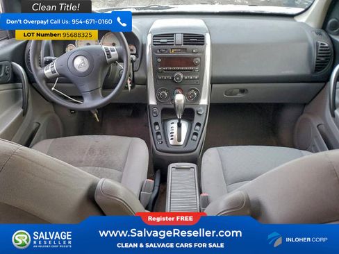 Used 2007 Saturn Vue 2WD image 11