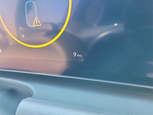 New 2025 Hyundai Santa Cruz XRT image 14