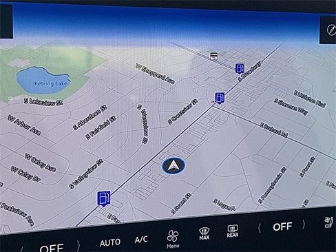 New 2025 Audi SQ5 Prestige image 27