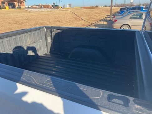 Used 2021 GMC Sierra 1500 AT4 image 10