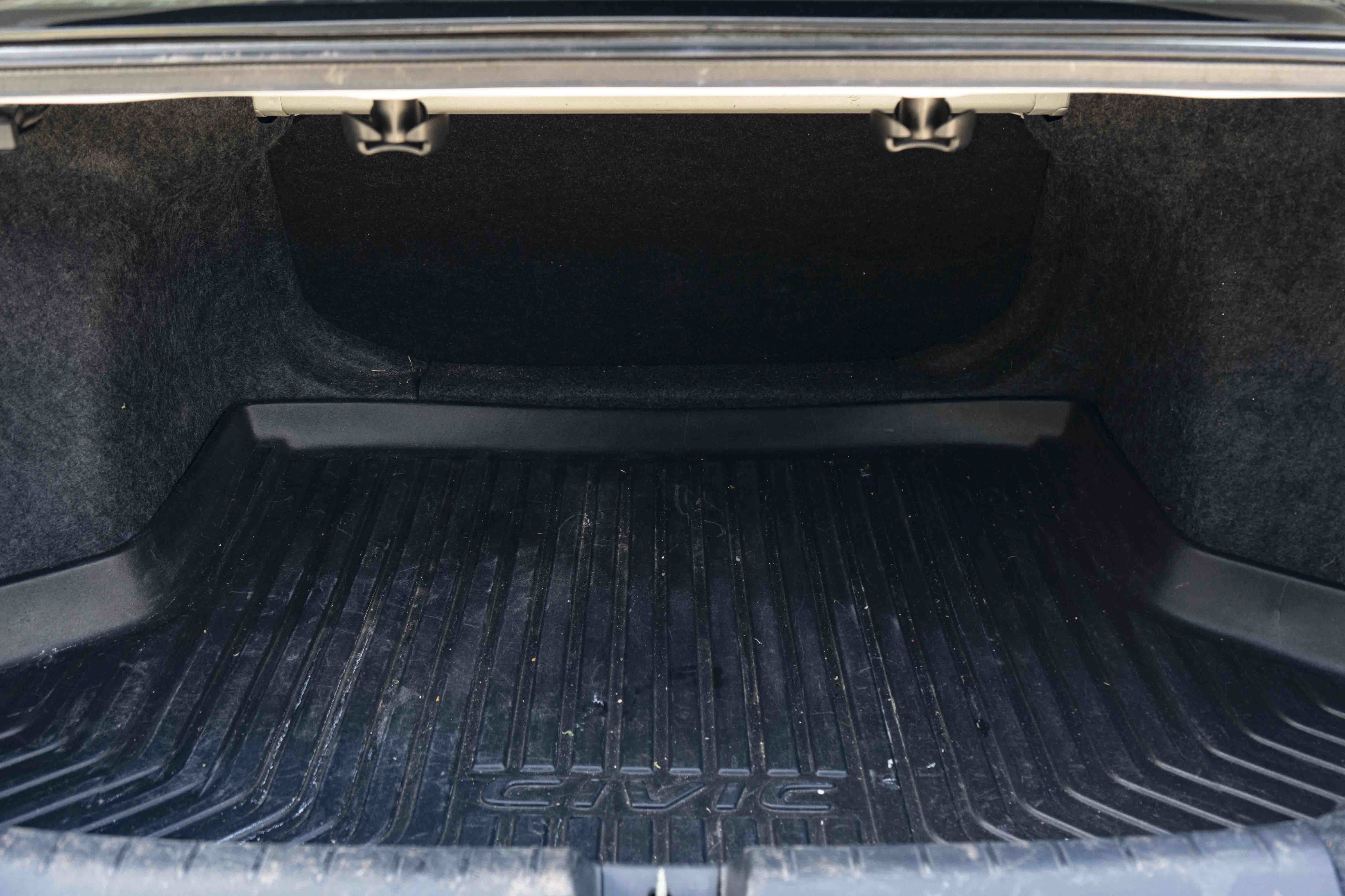 Certified 2019 Honda Civic LX image 36