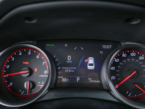Used 2023 Toyota Camry XSE FWD image 15