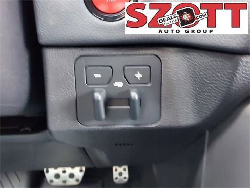 New 2026 Toyota Tundra Limited image 28