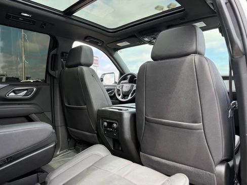 Used 2023 Chevrolet Tahoe RST w/ Luxury Package AWD/4WD image 20