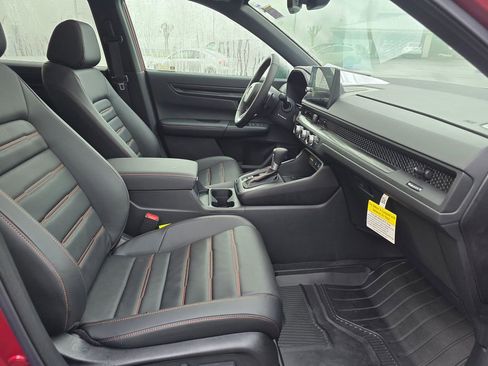 Certified 2026 Honda CR-V Sport-L image 5