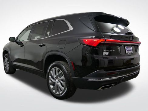 New 2026 Buick Enclave Preferred w/ Power Package FWD image 5