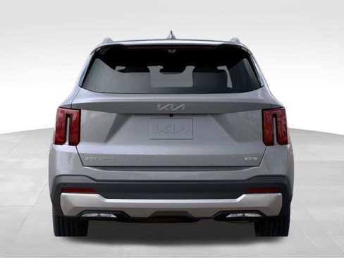 New 2025 Kia Sorento SX Prestige AWD/4WD image 13