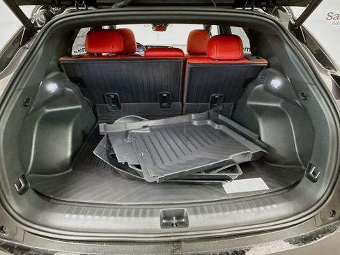 New 2026 Chevrolet Blazer EV SS w/ LPO, Blackout Package image 28