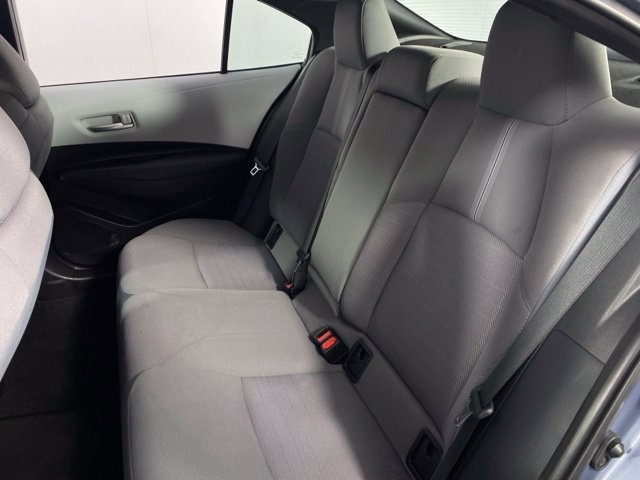 Used 2024 Toyota Corolla SE FWD image 16