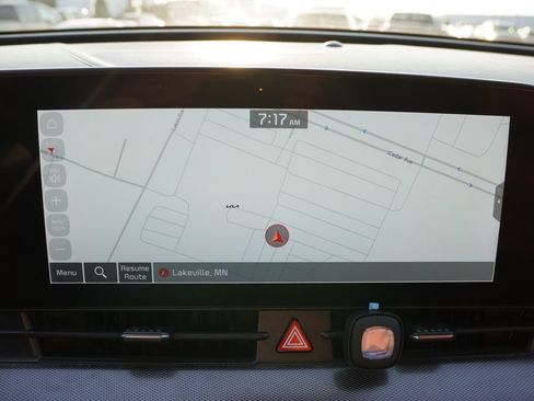 Certified 2023 Kia Sportage SX AWD/4WD image 6