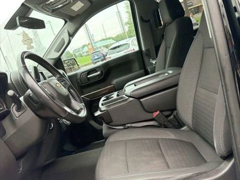 Used 2022 Chevrolet Silverado 1500 LT RWD image 13