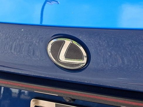 Used 2023 Lexus IS 300 w/ Comfort Package RWD image 31