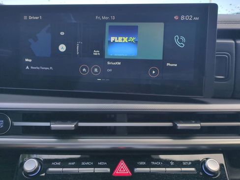 New 2026 Hyundai Santa Fe XRT image 22