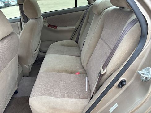 Used 2008 Toyota Corolla LE FWD image 18