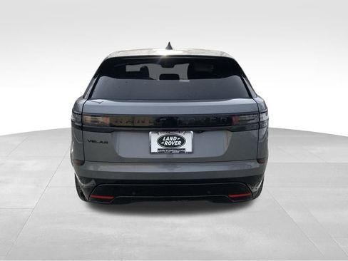 New 2026 Land Rover Range Rover Velar Dynamic SE image 7