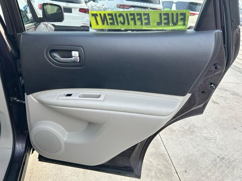 Used 2013 Nissan Rogue SL image 15