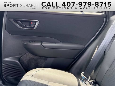 New 2026 Subaru Outback Limited XT AWD/4WD image 16