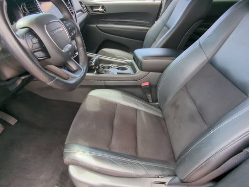 Used 2022 Dodge Durango GT RWD image 19