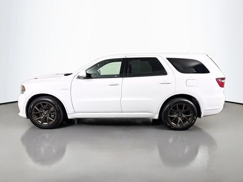 Used 2020 Dodge Durango R/T AWD/4WD image 4
