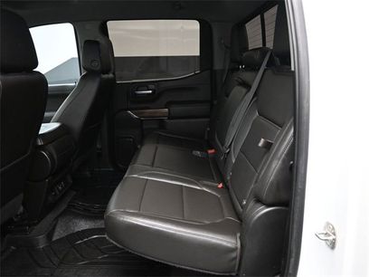 Used 2020 Chevrolet Silverado 1500 LT w/ Texas Edition