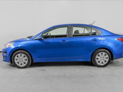 Used 2022 Kia Rio S image 3