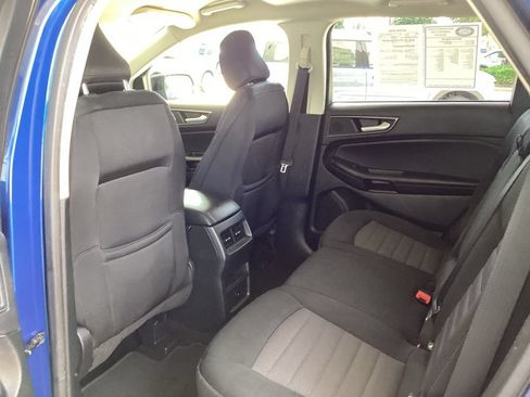 Used 2023 Ford Edge SE w/ Black Appearance Package AWD/4WD image 44