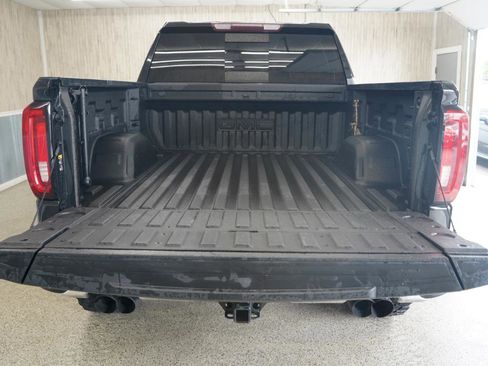 Used 2020 GMC Sierra 1500 SLT w/ SLT Premium Plus Package AWD/4WD image 36