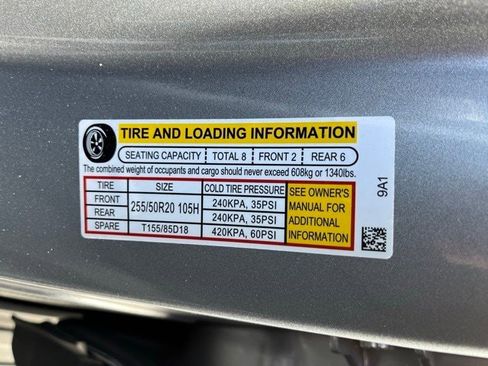 Used 2023 Honda Pilot Elite image 13