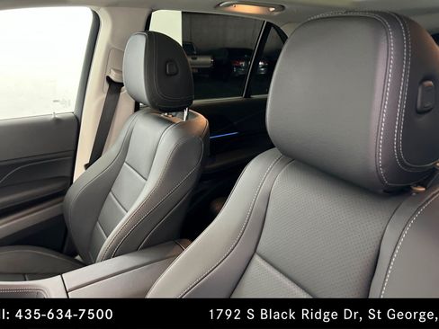 Certified 2026 Mercedes-Benz GLE 450 4MATIC image 17