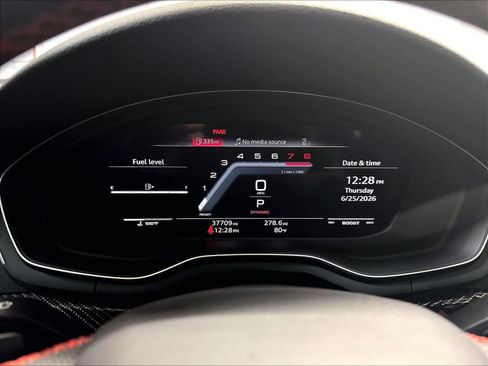 Certified 2023 Audi S5 Premium Plus w/ Premium Plus Package AWD/4WD image 21