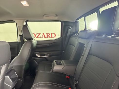 Used 2024 Ford Ranger Lariat w/ FX4 Off-Road Package image 13