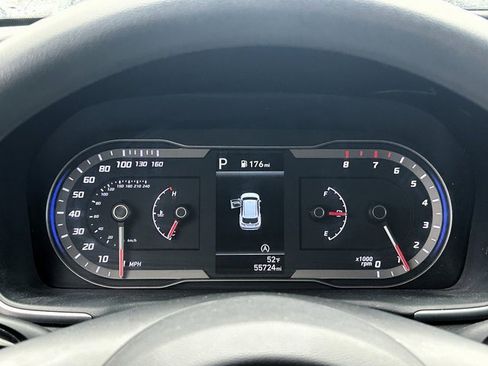 Used 2024 Hyundai Tucson SEL image 21