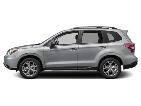 Used 2015 Subaru Forester 2.5i Limited w/ Protection Package #2 AWD/4WD image 6