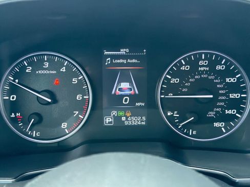 Used 2020 Subaru Outback Limited image 36