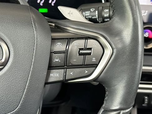 Used 2023 Lexus RX 350 Premium Plus w/ Cold Area Package image 27