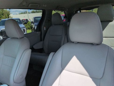 Used 2019 Toyota Sienna XLE FWD image 8