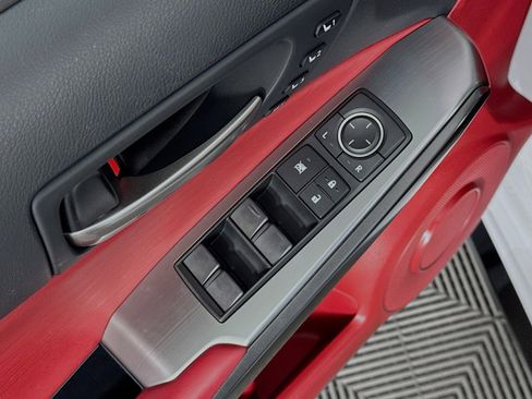 Used 2024 Lexus IS 500 w/ Accessory Package image 21