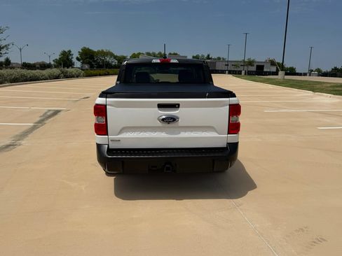 Used 2024 Ford Maverick XLT w/ XLT Luxury Package FWD image 5