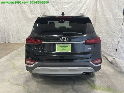 Used 2020 Hyundai Santa Fe SEL w/ Convenience + Premium Package AWD/4WD image 20