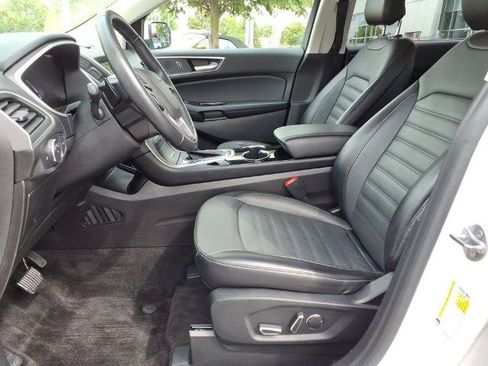 Certified 2018 Ford Edge SEL w/ Equipment Group 201A AWD/4WD image 15