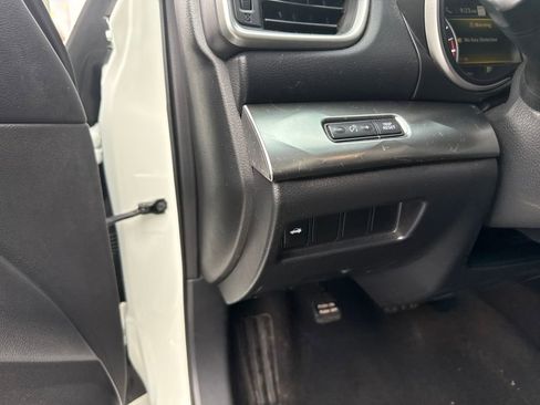 Used 2021 Nissan Maxima 3.5 SV w/ Floor Mat Group image 54