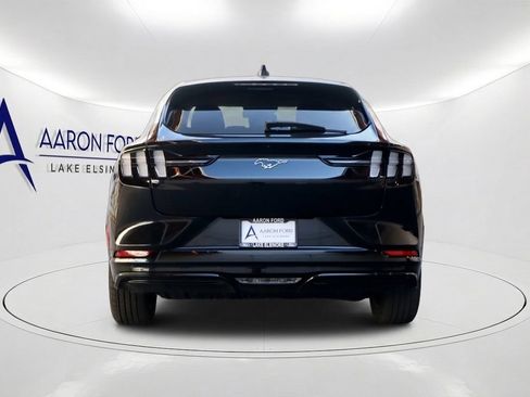 Used 2024 Ford Mustang Mach-E Premium RWD image 5