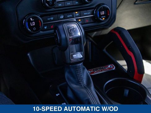 New 2025 Ford Bronco Stroppe Edition image 44