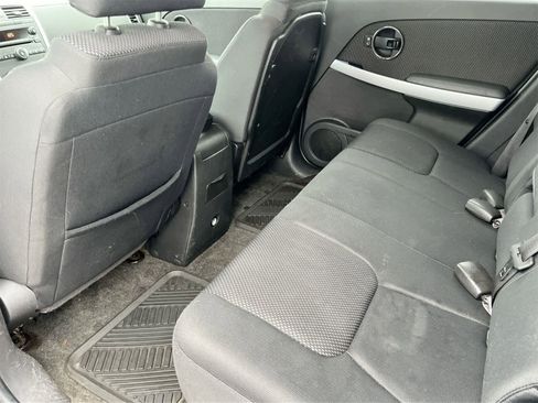 Used 2007 Pontiac Torrent 2WD w/ Preferred Package image 18