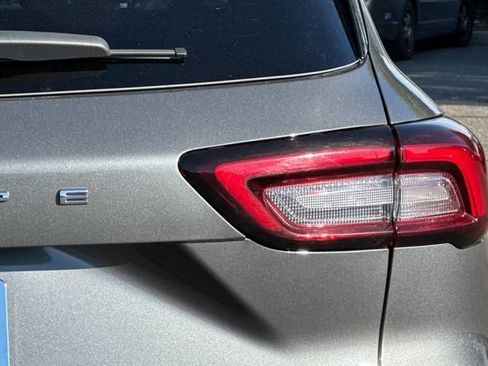 Used 2025 Ford Escape Active image 50