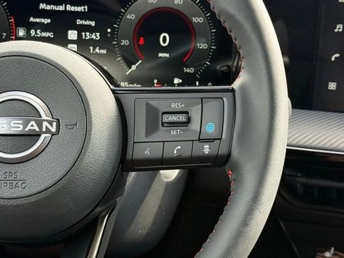 New 2026 Nissan Kicks SR w/ SR Premium Package image 22