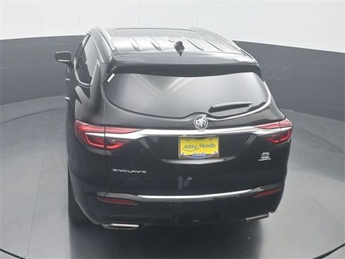 Used 2021 Buick Enclave Avenir w/ Avenir Technology Package image 24