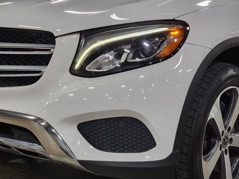 Used 2019 Mercedes-Benz GLC 300 image 14